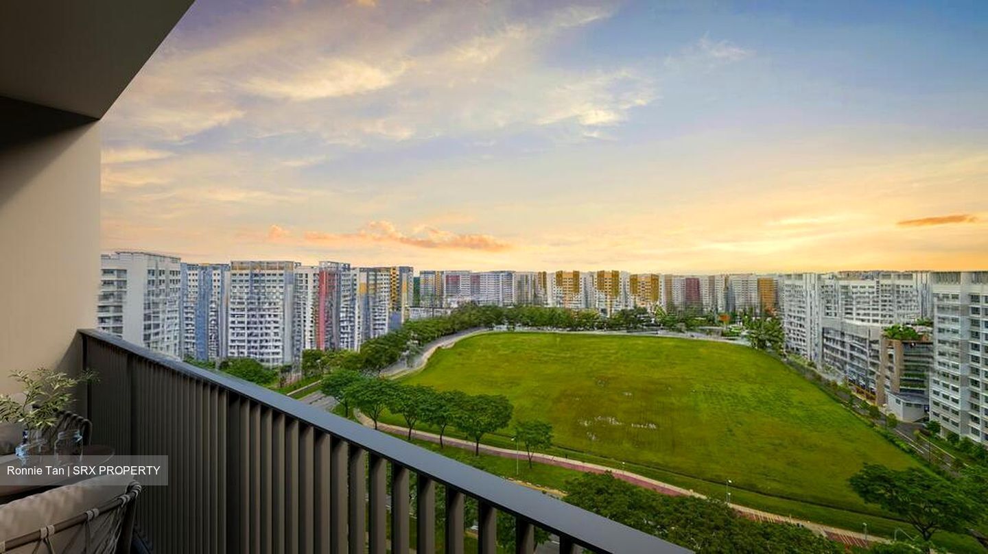Canberra Street (D27), Condominium #558279231